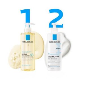 Rutina recomandată de îngrijire pentru piele uscată, cu tendință atopică